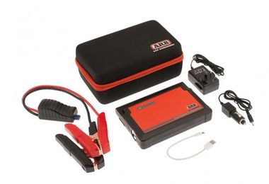 Portable Jump Starter / Booster Pack (10500095 / JM-06457/C / ARB)