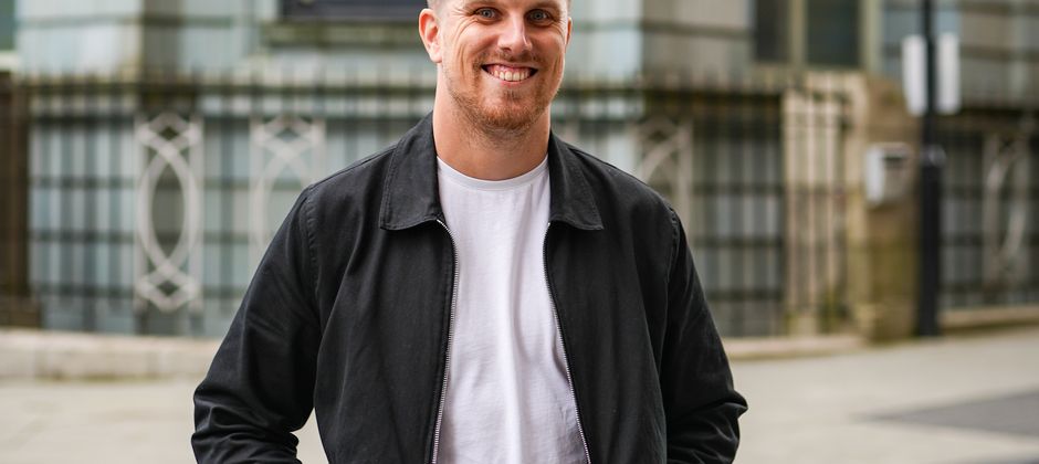 Michelin-star chef Tom Barnes to open restaurant Skof in Manchester