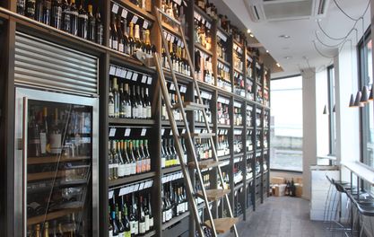 Hanging Ditch expands into Ancoats with Blossom Street Social