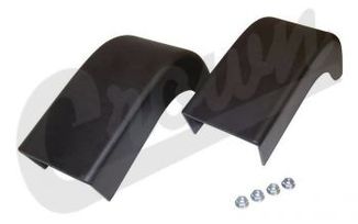 Bumper Extension Kit (Front)   YJ (82200529 / JM - 06916 / Crown Automotive)