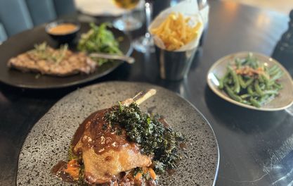 What to Order – Embankment Kitchen
