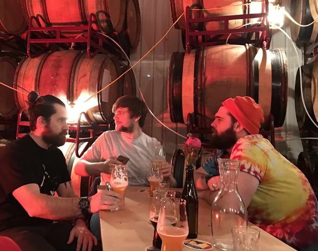 Beer’s love affair with the lens – enter this focussed MBW competition