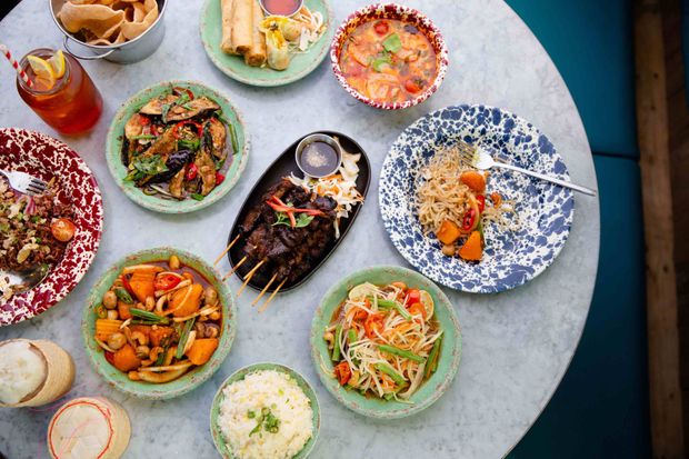 Rosa’s celebrates arrival with 50 per cent off all food during soft launch