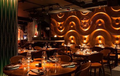 From Mayfair to Manchester – Luxury Latin American MNKY HSE heads to the city centre 