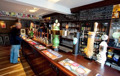 Port Street Beer House celebrate 5th Birthday with Five new brews