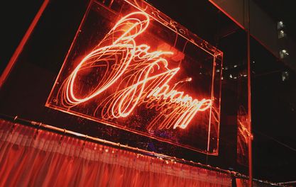 NOW OPEN: Higher Ground and Flawd's Bar Shrimp finally opens on New York Street