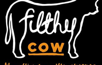 Filthy Cow – Saucy New Burger Champion For Manchester