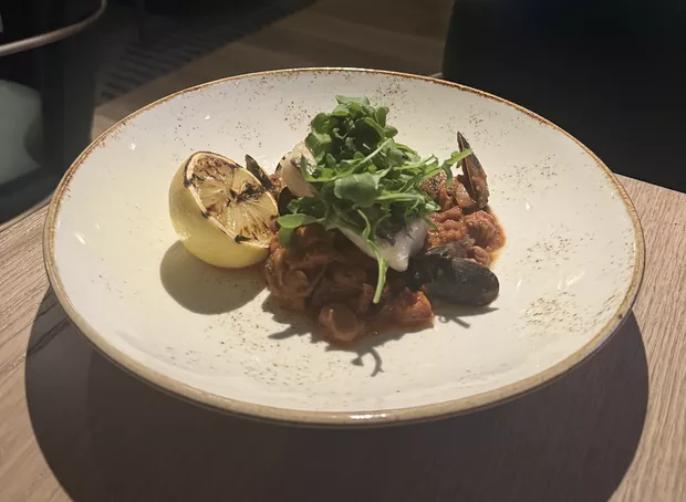 REVIEW: Manchester Marriott's Loom & Ladle Bistro serves up comfort food with a refined touch