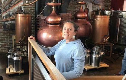 Book now to taste the world’s finest brands at the fourth Manchester Rum Festival 