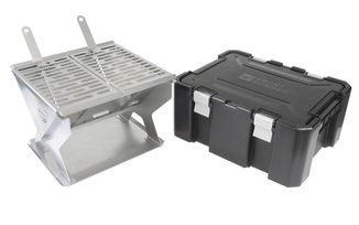 BBQ/Fire Pit & Wolf Pack Pro Kit (VACC090 / JM-06633 / Front Runner)