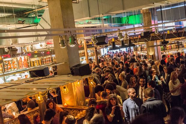 TURTLE BAY MANCHESTER IS NOW OPEN!