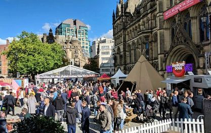 Don't miss some amazing treats across the MFDF's final weekend