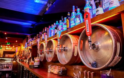 Opening date confirmed for Manchester’s new dive bar that will serve free pizza every day