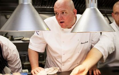 Star chefs to dazzle at Northern Lights Charity Dinner