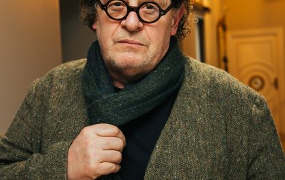 THIS SUMMER: Marco Pierre White to headline Bolton Food Fest in August