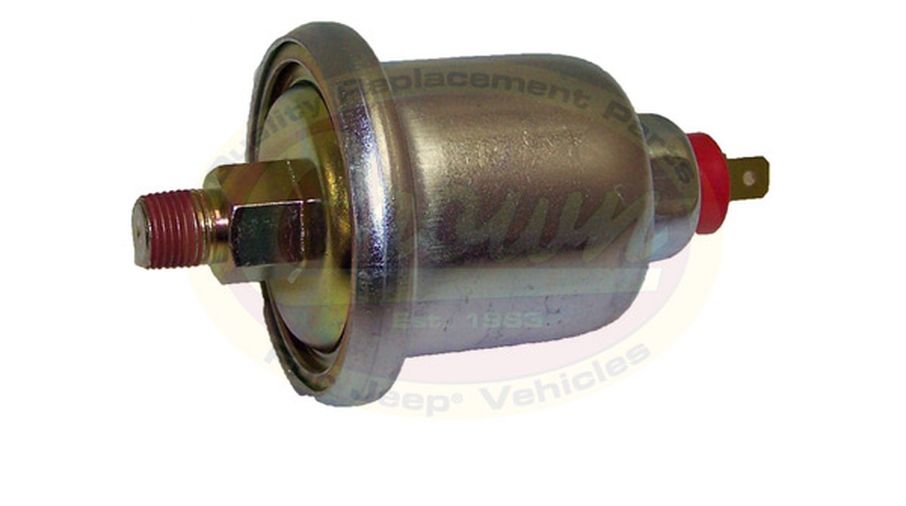 Oil Pressure Sender (53005218 / JM-02009 / Crown Automotive)