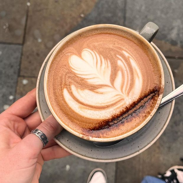 Somethings brewing: Must visit Northern Quarter coffee shops 