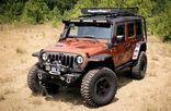 Jeepey Mart now authorised dealers for Rugged Ridge & Alloy USA Products