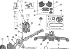 Crankshaft Pilot Bearing, (2.5L Manual) (J3250005 / JM-01576 / Crown Automotive)