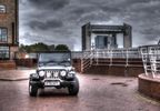 SOLD - Jeep Wrangler 4.0L Sport 1997 (P761 KPY)