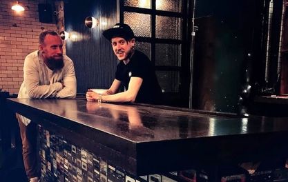 Double Down’s Nathan heads up sobriety celebration at Selina