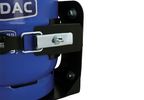 GAS/PROPANE BOTTLE HOLDER / SIDE MOUNT (GBHO009 / SC-00075 / Front Runner)