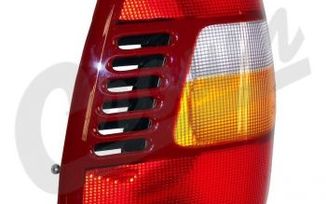 Tail Light (Europe-Right)   WG (5101898AA / JM - 07180 / Crown Automotive)