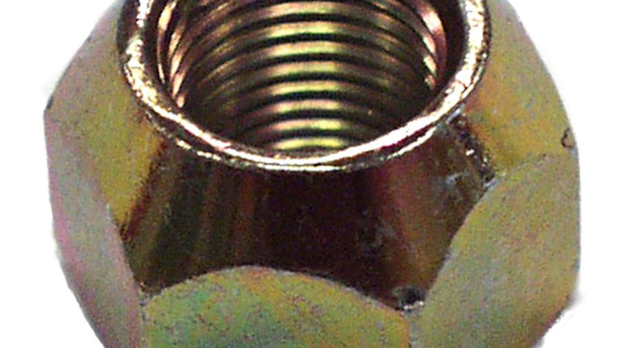 Wheel Nut  Willy,s / CJ (J0636035 / JM-06896 / Crown Automotive)