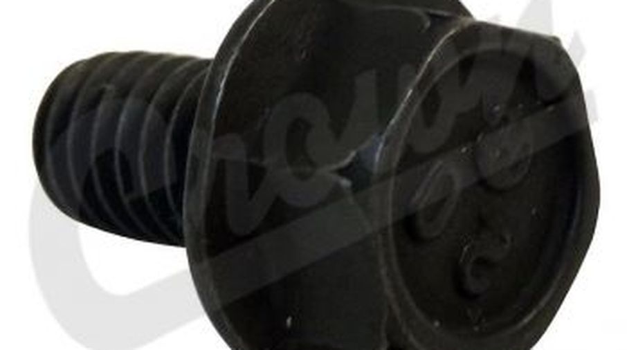 Differential Cover Bolt  D30/44 (J0273573 / JM-06900 / Crown Automotive)