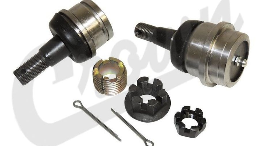 Ball Joint Kit (83500202 / JM-00095 / Crown Automotive)