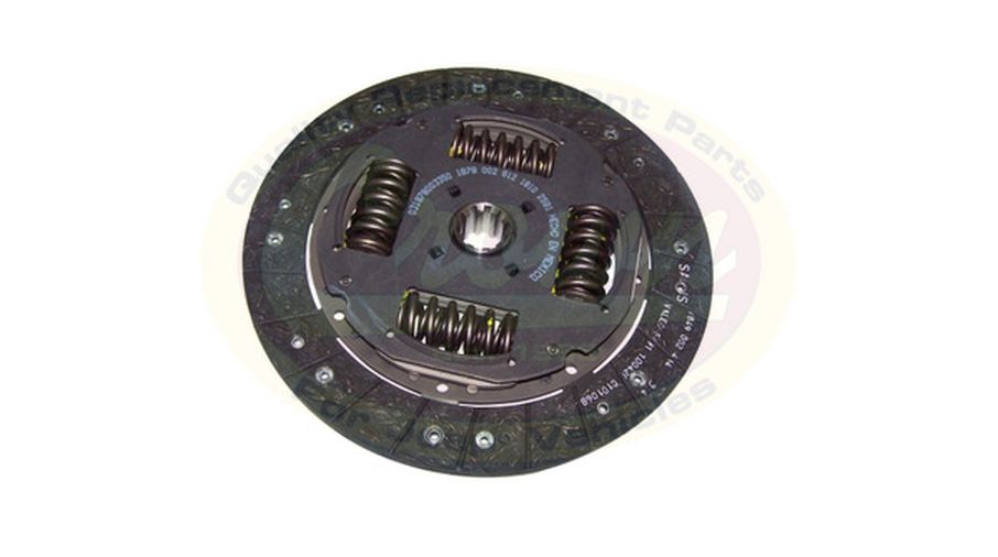 Clutch Disc (52104363AA / JM-00152 / Crown Automotive)