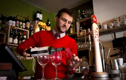 Chorlton Wine Bar Cellar Key to close for good after February 14