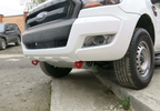 HD Recovery Points, Ranger (2D.1807.1 / SC-00097 / Rival 4x4)
