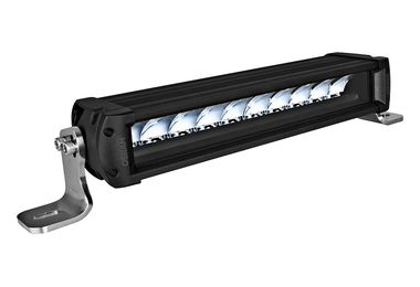 KAWELL Universal 3.8 Inch Super Thin 6-LED Light Bar Off Road LED Worklamp for ATV Mine Boat 4x4 