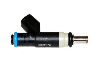 Fuel Injector (4891577AC / JM-04576 / Crown Automotive)