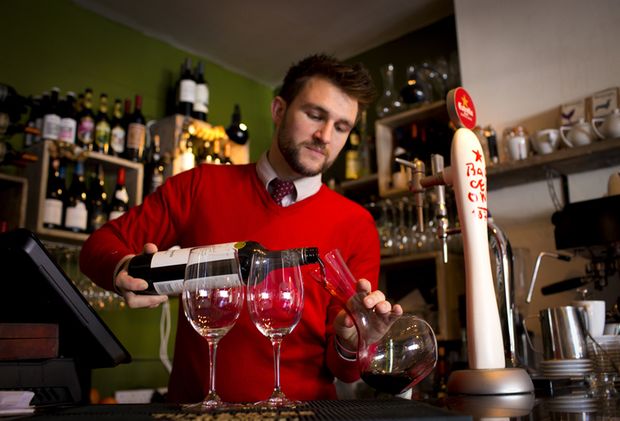 Chorlton Wine Bar Cellar Key to close for good after February 14
