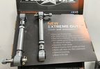 Extreme Duty Sway Bar Disconnects, TJ, XJ, ZJ (Lifted) (RE1131 / JM-04590 / Rubicon Express)