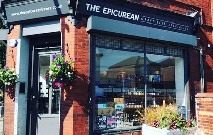 The Moor the merrier as wine and beer specialists invade the Heatons
