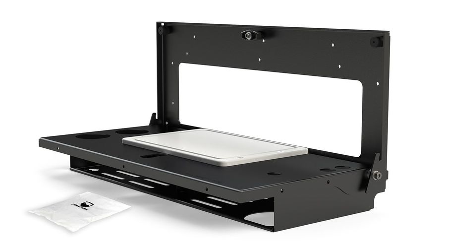 Safari Tailgate Table, JL, JK (4804310 / JM-07365 / TeraFlex)