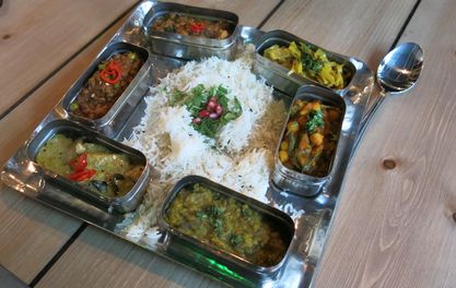 Mowgli and Bundobust – Neil Sowerby reflects on the rise of new streetwise Indians
