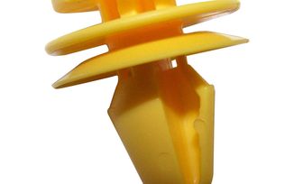 Door Panel Clip (6507686AA / JM-06891 / Crown Automotive)