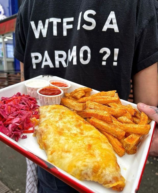 FOR FANS OF FROMAGE: Parmogeddon announced as latest addition to New Century Hall