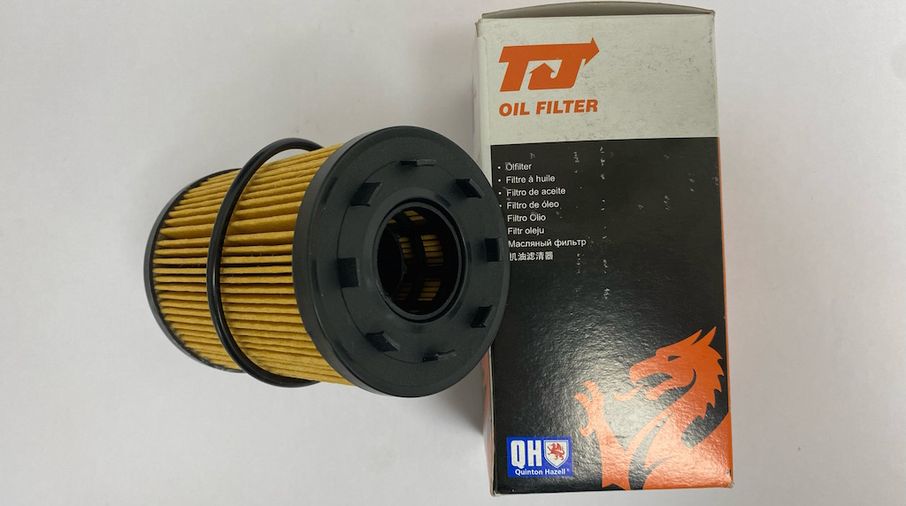 Oil Filter, MK, 2.0L CRD, MK (68001297AA / JM-06294 / Allmakes 4x4)
