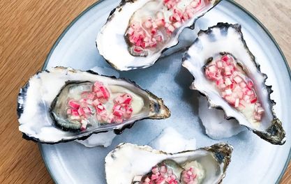 Get Valentines Ready With Manchesters Top 5 Romantic Restaurants