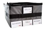 Flat Pack Box (SBOX027 / JM-03895 / Front Runner)