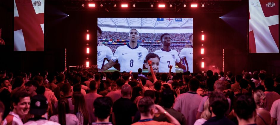 WORLD CUP 2026: Where to watch the football in Manchester