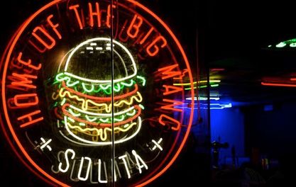 First look: Solita's an action-packed neon-lit marvel