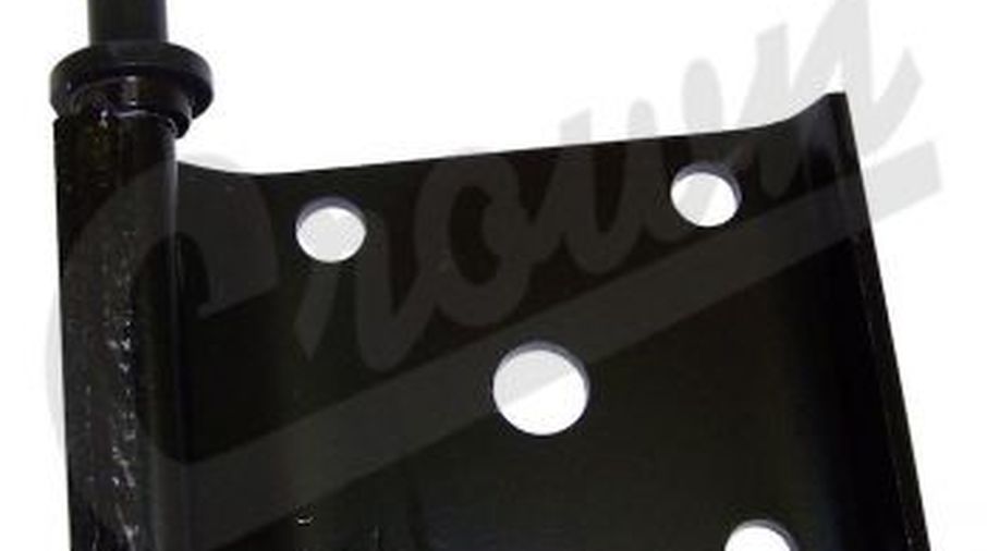 Leaf Spring Plate (Rear Right)   CJ (J5363440 / JM - 07281 / Crown Automotive)