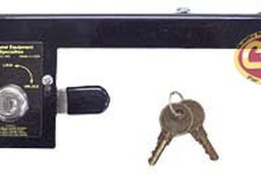 Hood Lock (Wrangler YJ) (RT26069 / JM-00241 / RT Off-Road)