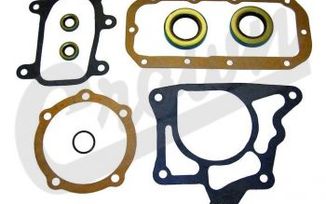 Gasket & Seal Kit (Dana 20)  CJ (J8130995 / JM-07047 / Crown Automotive)